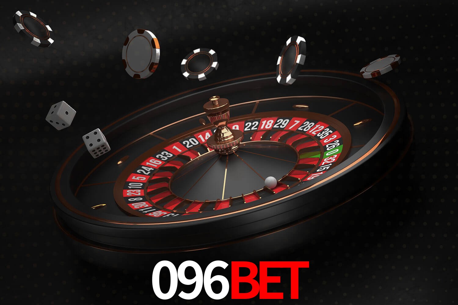 096BET: Seu Cassino Premiado com Pagamentos Rápidos