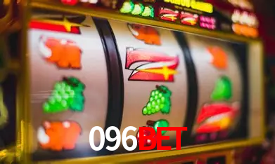A Revolução dos Aplicativos de Jogos no 096BET
