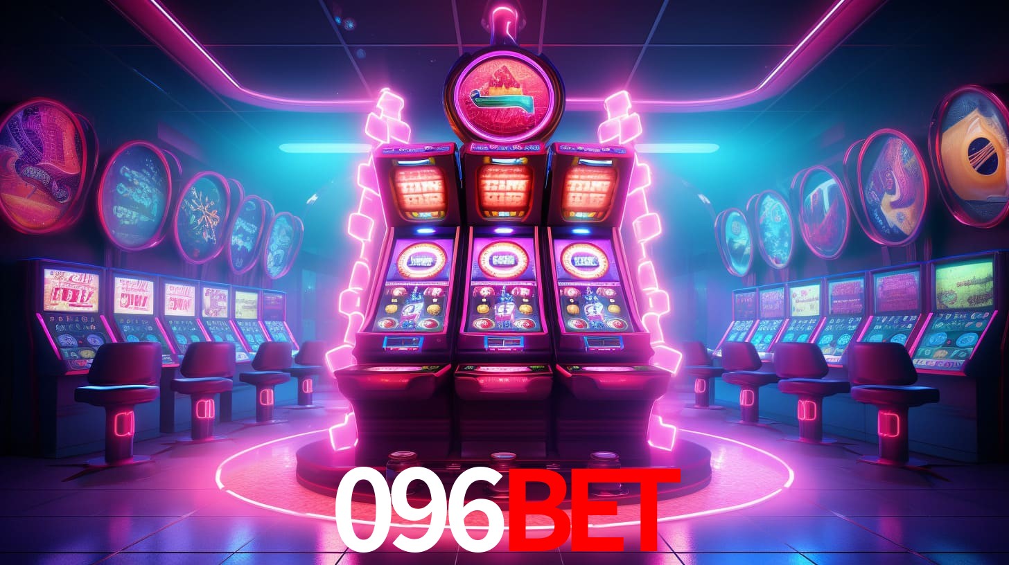 096BET App