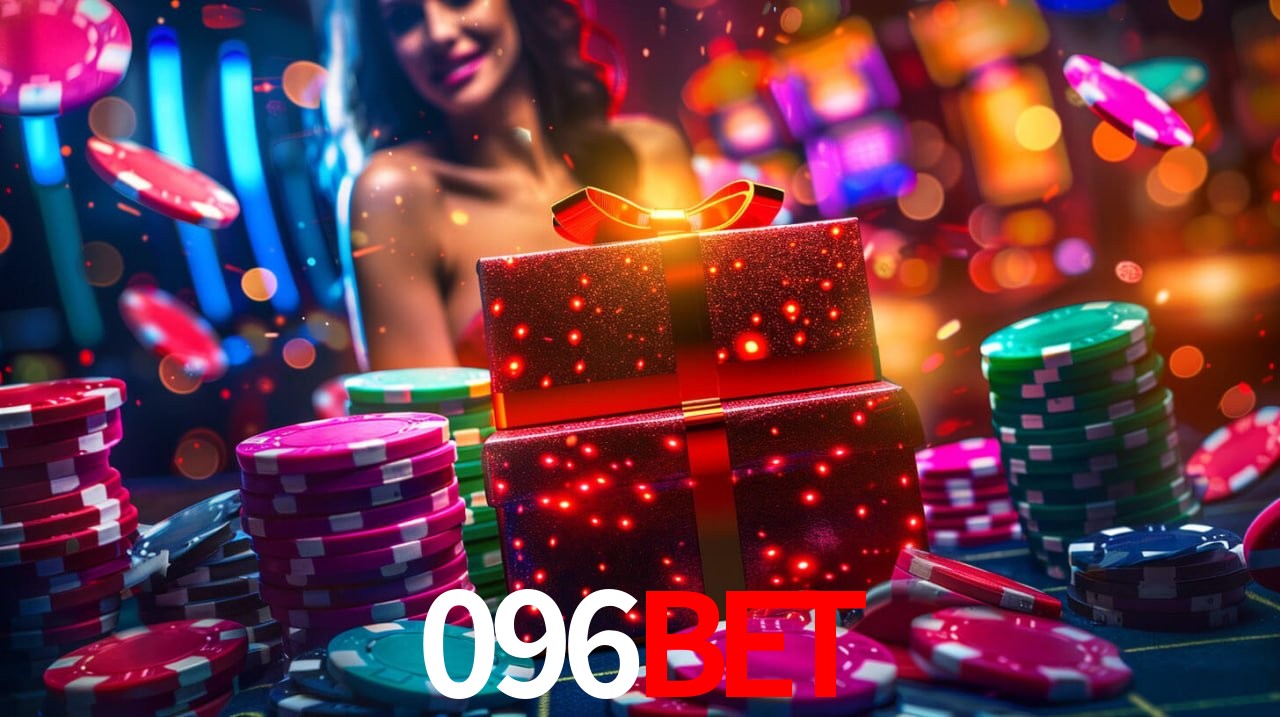 A Experiência Imersiva dos Cassinos Ao Vivo no 096BET