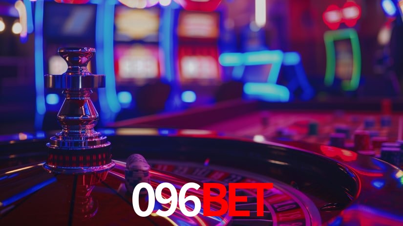 Experimente o Login Seguro Premium no 096BET