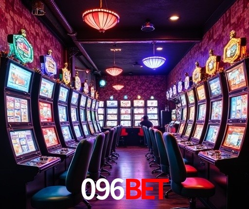 Flash Promotion 096BET