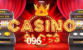 Bonus Features 096BET