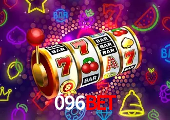 Explorando a Categoria de Eventos em Apostas na 096BET