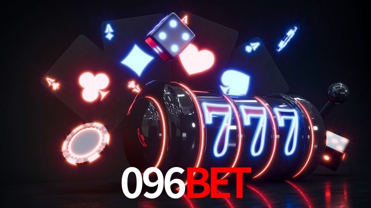 Football Betting 096BET