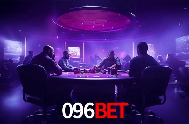 Bonus Features 096BET