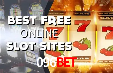 Apostas Esportivas na 096BET: Um Guia Completo