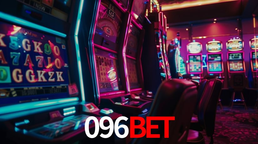 Flash Promotion 096BET