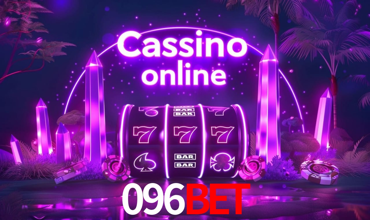 Secure Login 096BET