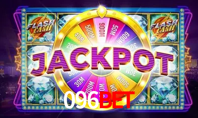 Roulette Table 096BET