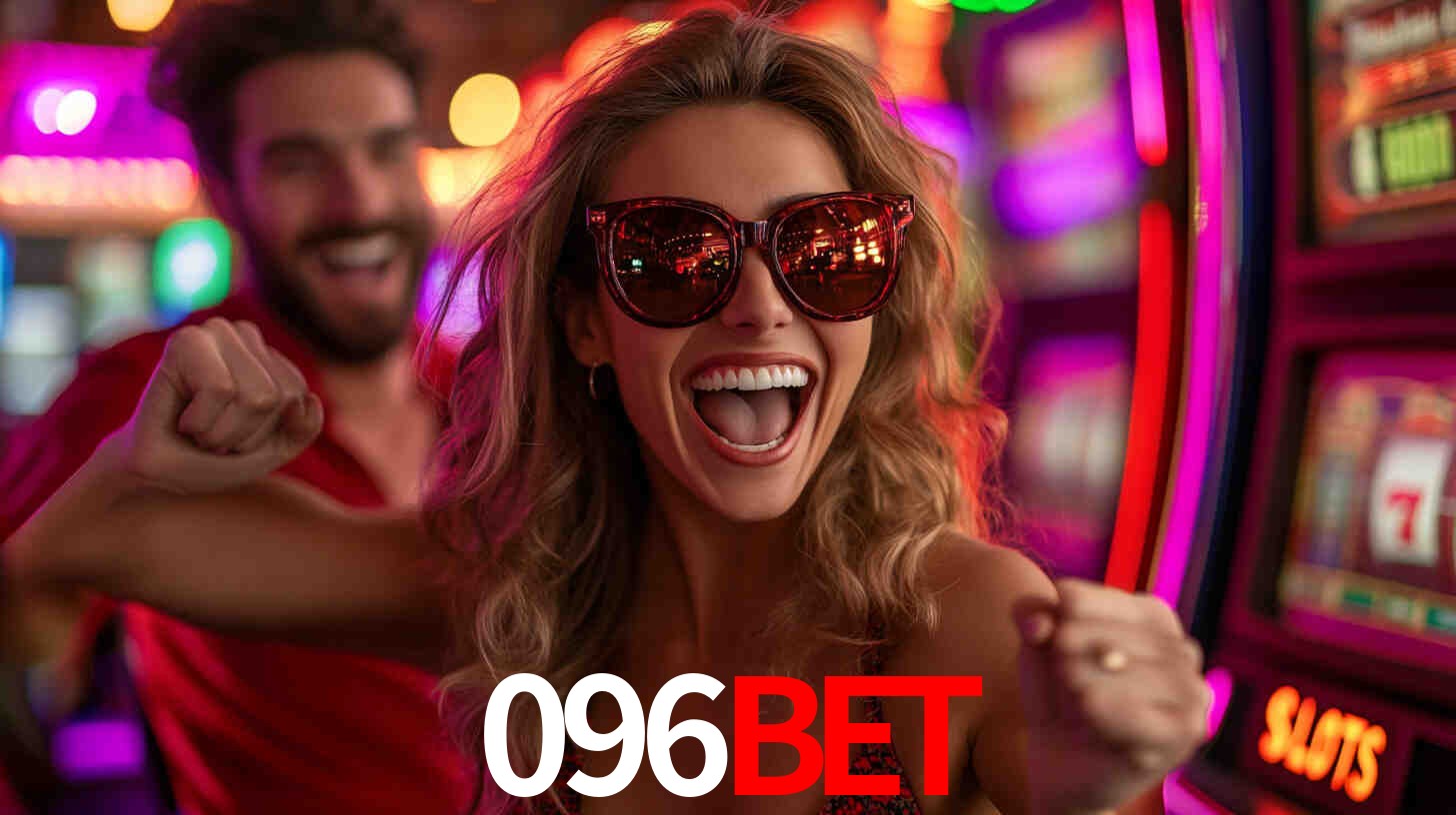 Descubra o Programa VIP da 096BET: Vantagens Exclusivas para Jogadores