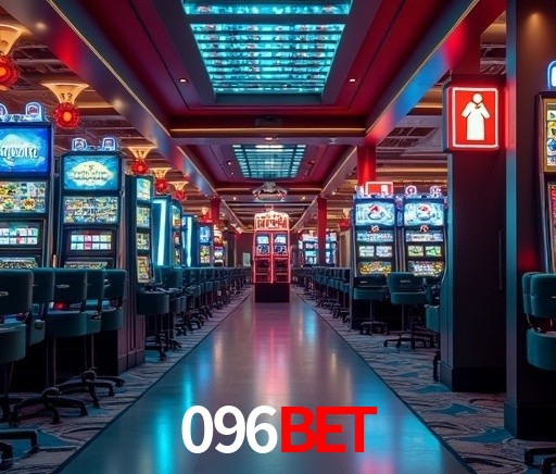 Descubra a Essência do 096BET: Nossa História e Compromissos