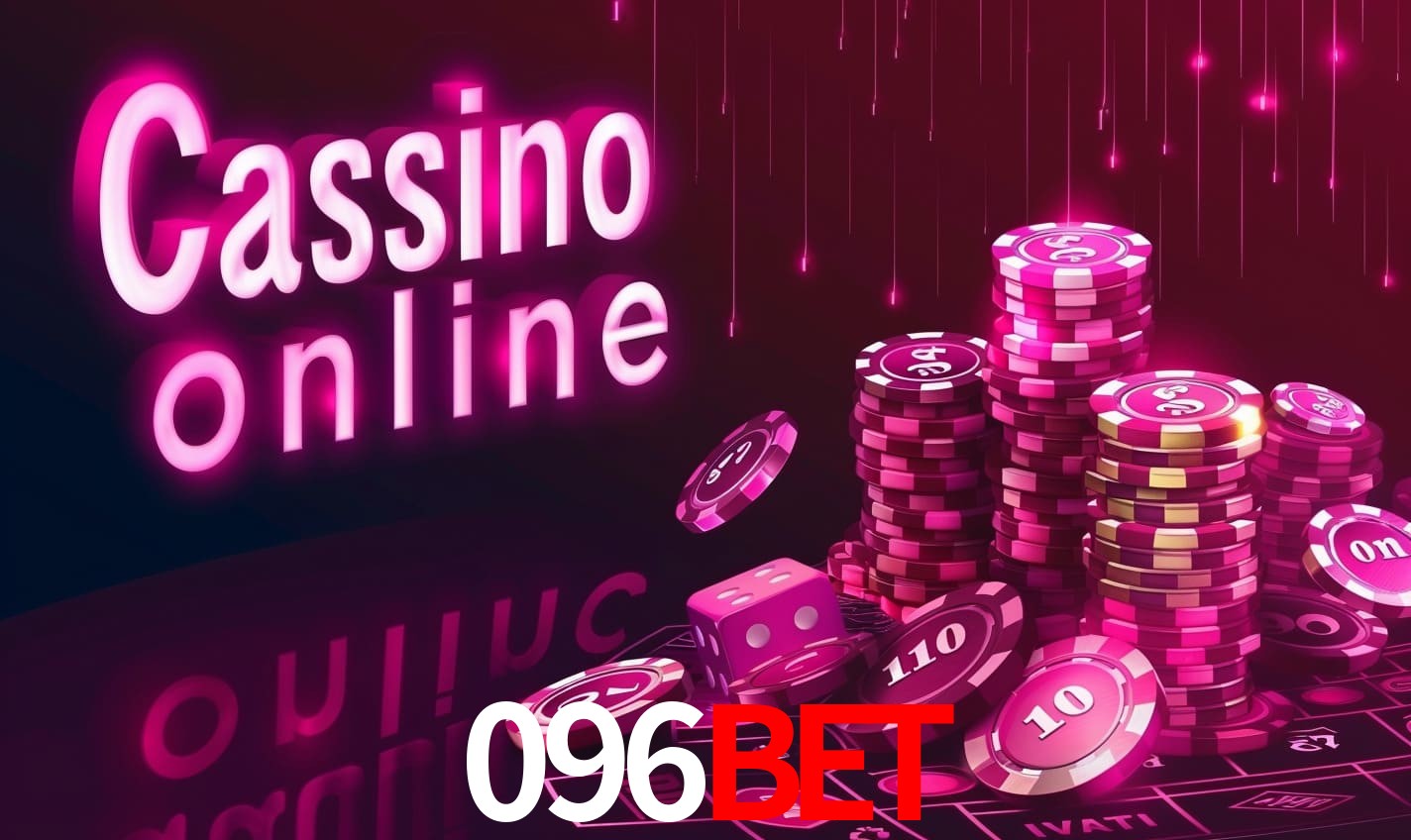 Descubra a Essência do 096BET: Nossa História e Compromissos