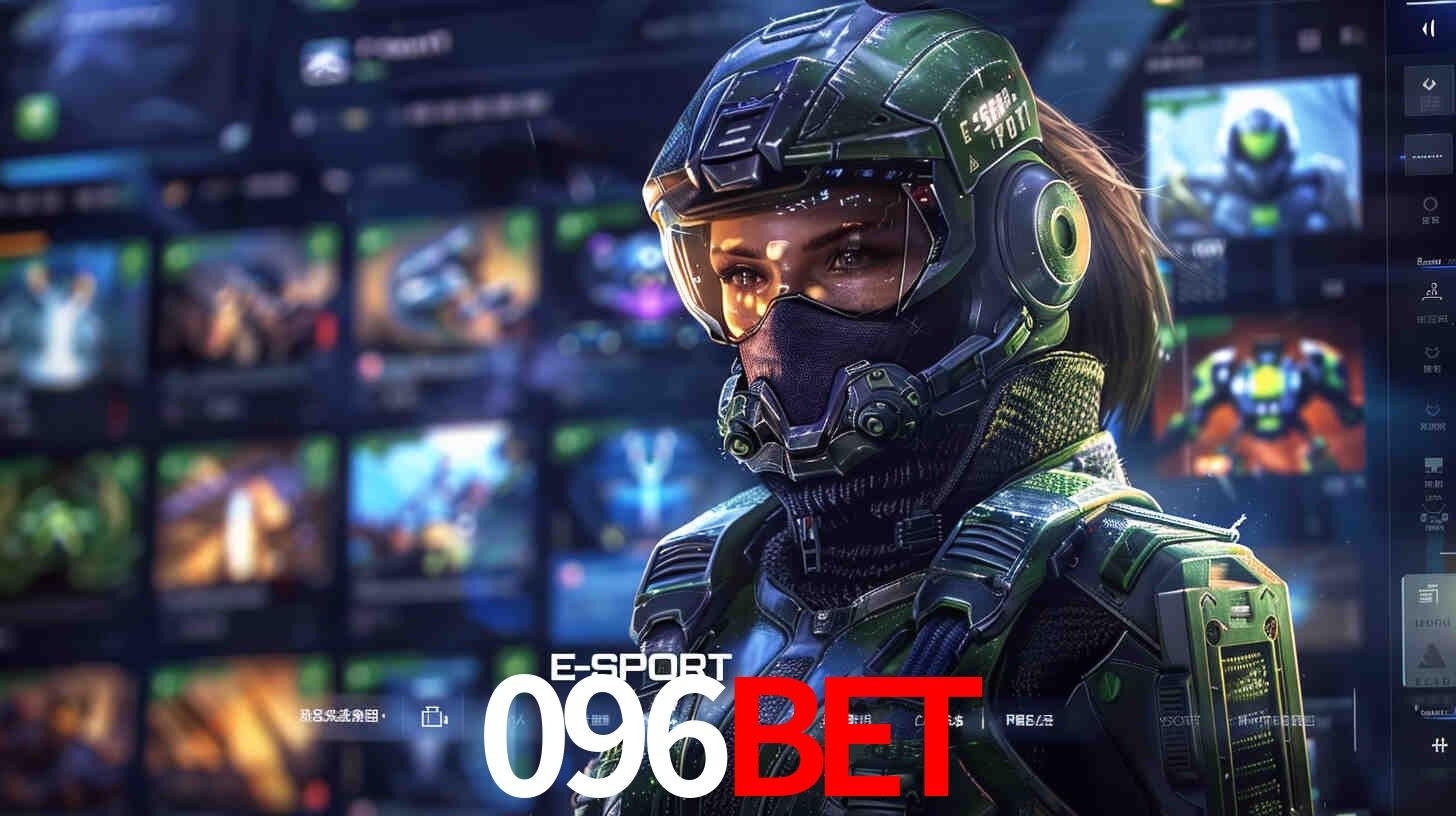 Exclusive Offers 096BET