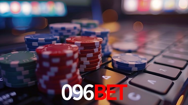 Quick Registration 096BET