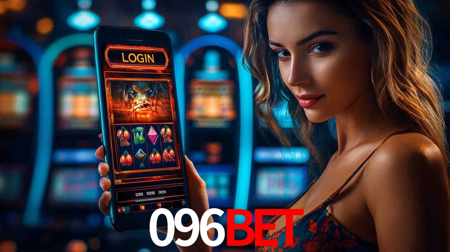 096BET App