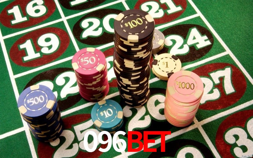Statistics 096BET