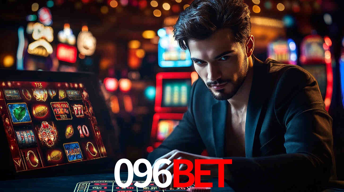 096BET App