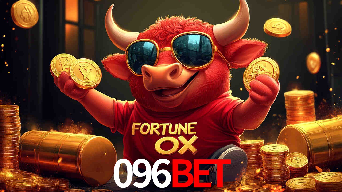 Descubra a Magia dos Jogos de Arcade no 096BET