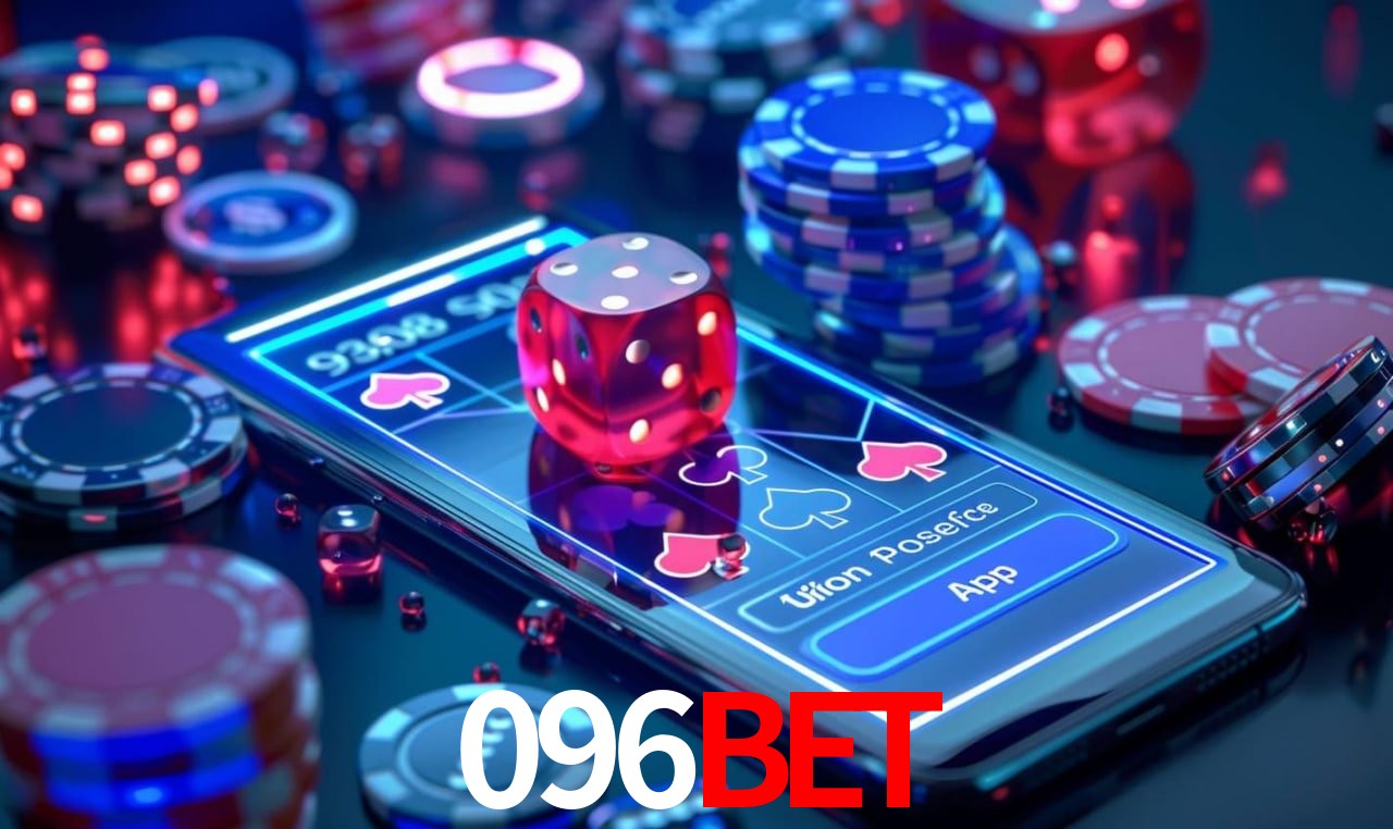 Exclusive Offers 096BET