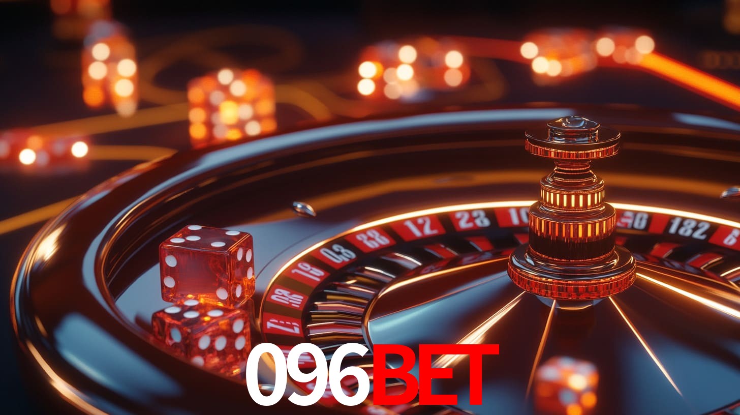 Bônus Generosos e Exclusivos no 096BET para Você!