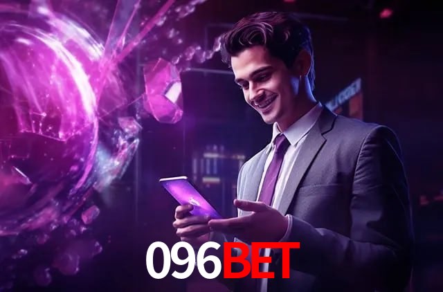Basketball Betting 096BET