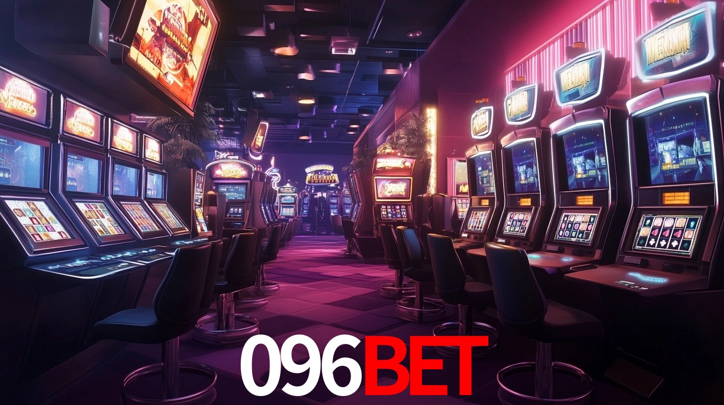 Daily Bonuses 096BET