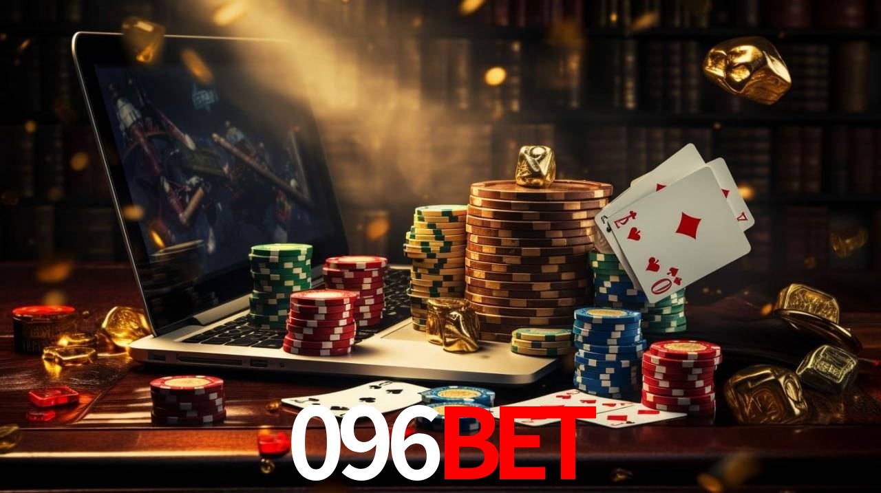 Basketball Betting 096BET