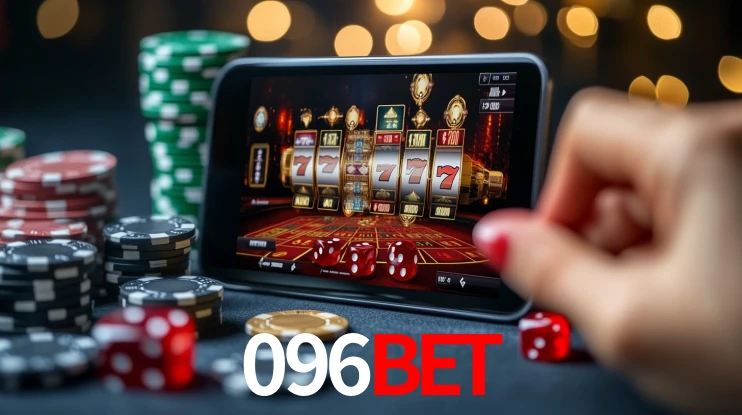 Instant EasyPaisa 096BET