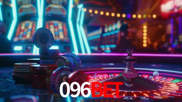 Slot Games 096BET