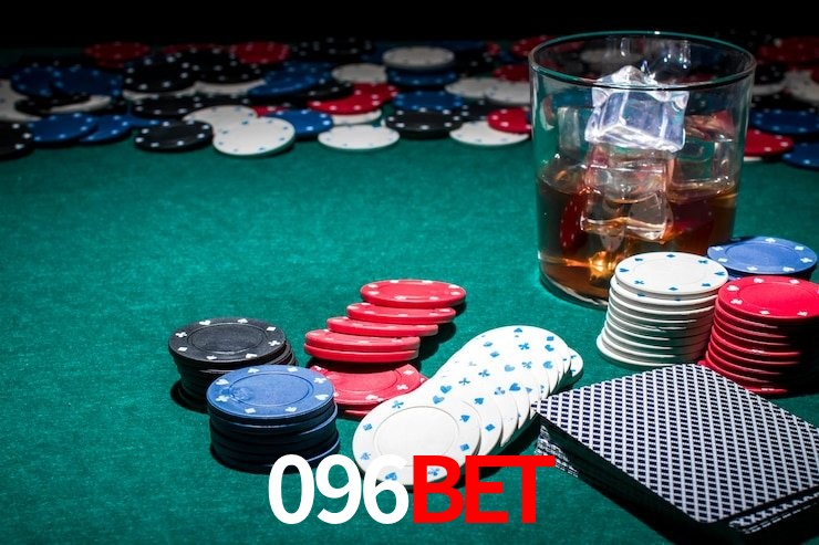 Tennis Betting 096BET