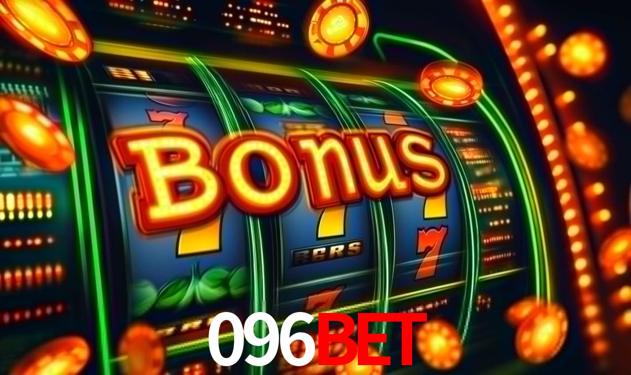 VIP Casino 096BET