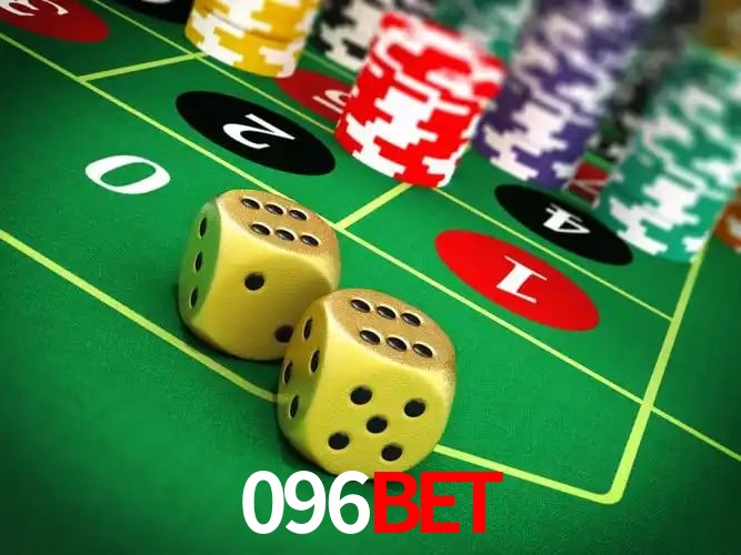 Tennis Betting 096BET