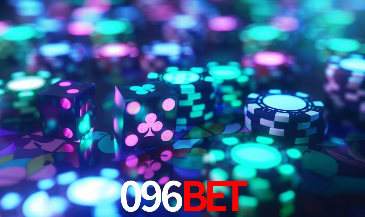 Football Betting 096BET