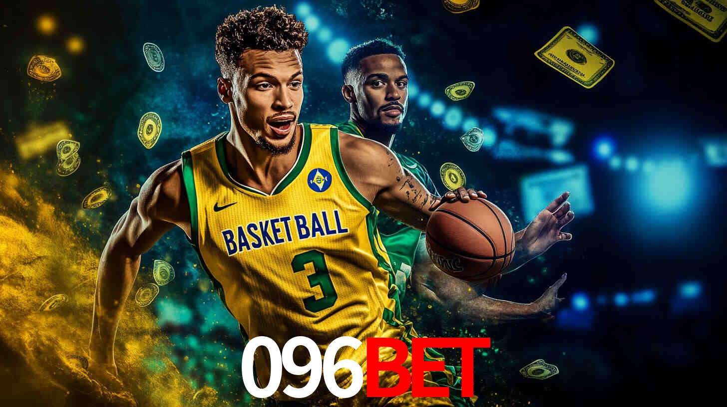 Desvendando o Mundo dos Jogos Virtuais na 096BET