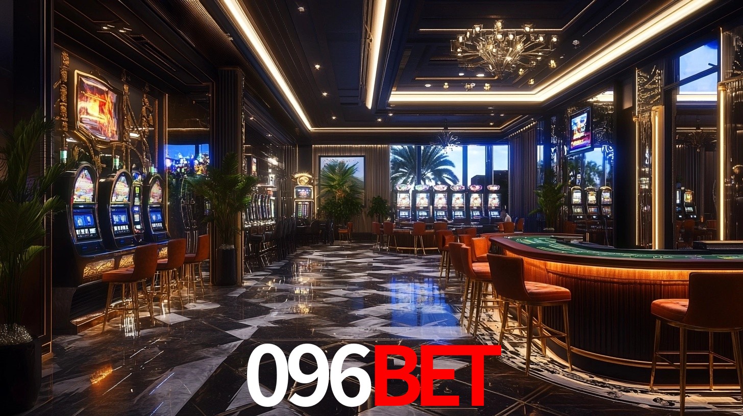 Programa VIP 096BET