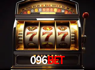 Descubra o Mundo do Cassino Online com 096BET