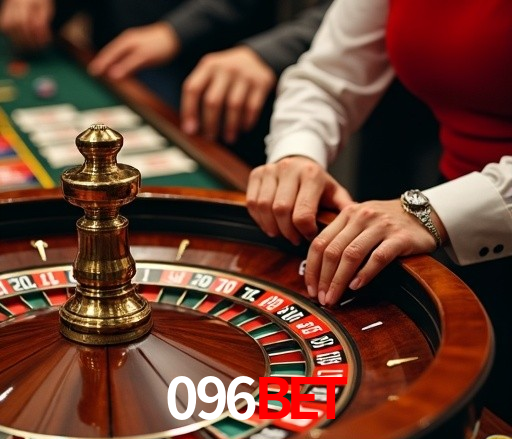 Interface do Aplicativo 096BET - Design Premium e Intuitivo